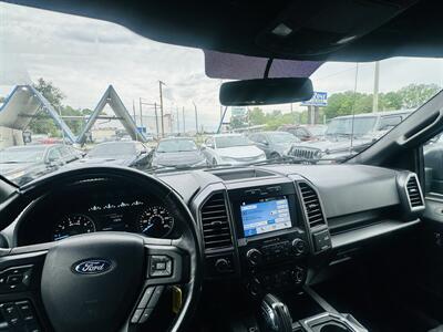 2018 Ford F-150 XL   - Photo 19 - Kansas City, MO 64131