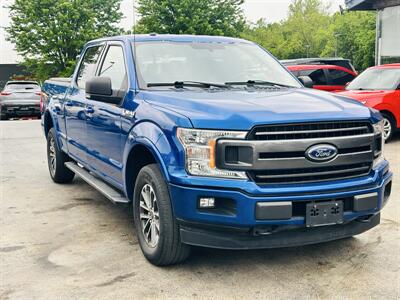 2018 Ford F-150 XL   - Photo 3 - Kansas City, MO 64131
