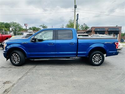 2018 Ford F-150 XL   - Photo 11 - Kansas City, MO 64131