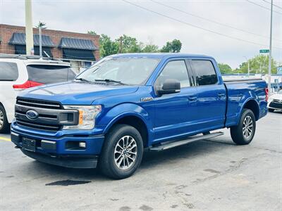 2018 Ford F-150 XL   - Photo 8 - Kansas City, MO 64131
