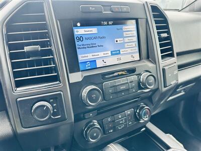 2018 Ford F-150 XL   - Photo 22 - Kansas City, MO 64131
