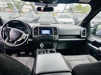 2018 Ford F-150 XL   - Photo 28 - Kansas City, MO 64131