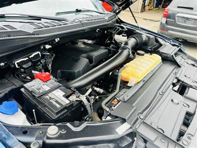 2018 Ford F-150 XL   - Photo 17 - Kansas City, MO 64131