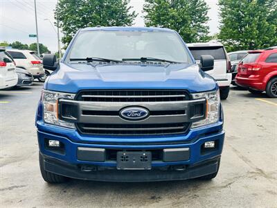 2018 Ford F-150 XL   - Photo 2 - Kansas City, MO 64131