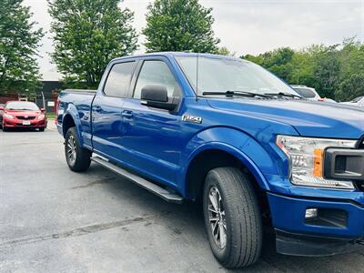 2018 Ford F-150 XL   - Photo 7 - Kansas City, MO 64131