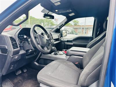 2018 Ford F-150 XL   - Photo 31 - Kansas City, MO 64131