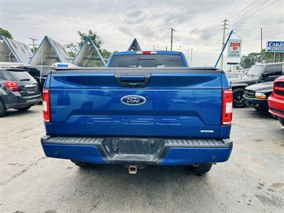 2018 Ford F-150 XL   - Photo 5 - Kansas City, MO 64131
