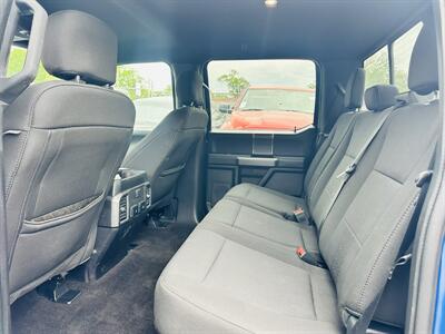 2018 Ford F-150 XL   - Photo 29 - Kansas City, MO 64131