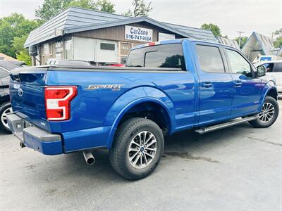 2018 Ford F-150 XL   - Photo 10 - Kansas City, MO 64131