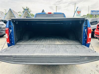 2018 Ford F-150 XL   - Photo 27 - Kansas City, MO 64131