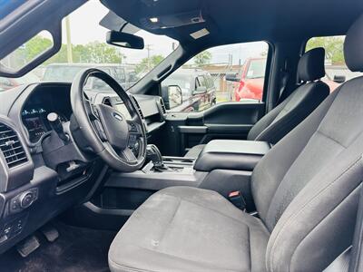 2018 Ford F-150 XL   - Photo 30 - Kansas City, MO 64131