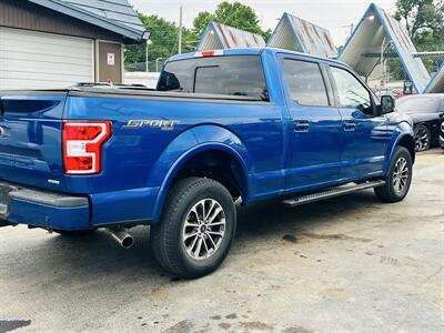 2018 Ford F-150 XL   - Photo 15 - Kansas City, MO 64131