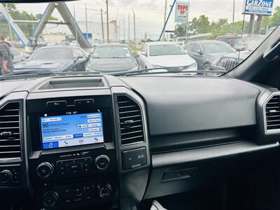 2018 Ford F-150 XL   - Photo 20 - Kansas City, MO 64131