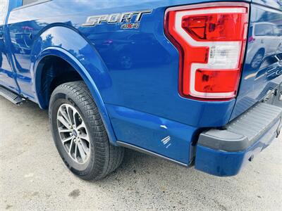 2018 Ford F-150 XL   - Photo 13 - Kansas City, MO 64131