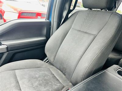 2018 Ford F-150 XL   - Photo 24 - Kansas City, MO 64131