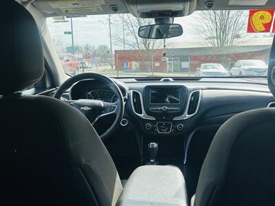 2019 Chevrolet Equinox LT   - Photo 26 - Kansas City, MO 64131