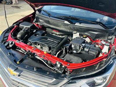 2019 Chevrolet Equinox LT   - Photo 16 - Kansas City, MO 64131