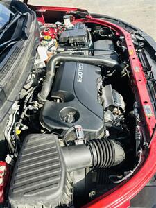 2019 Chevrolet Equinox LT   - Photo 14 - Kansas City, MO 64131