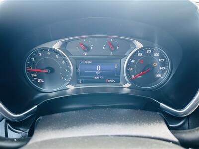 2019 Chevrolet Equinox LT   - Photo 17 - Kansas City, MO 64131