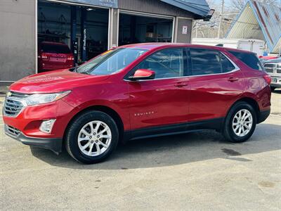 2019 Chevrolet Equinox LT   - Photo 15 - Kansas City, MO 64131