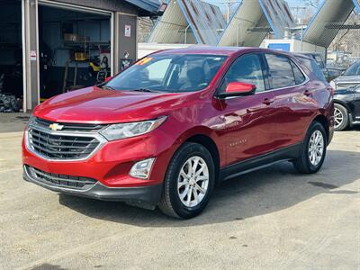 2019 Chevrolet Equinox LT   - Photo 3 - Kansas City, MO 64131