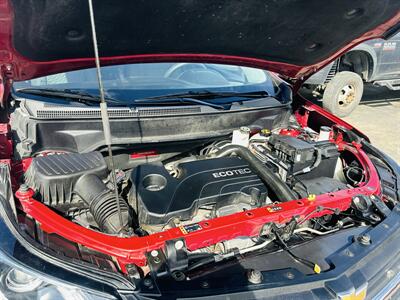 2019 Chevrolet Equinox LT   - Photo 37 - Kansas City, MO 64131