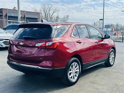 2019 Chevrolet Equinox LT   - Photo 8 - Kansas City, MO 64131