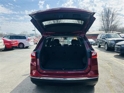 2019 Chevrolet Equinox LT   - Photo 12 - Kansas City, MO 64131