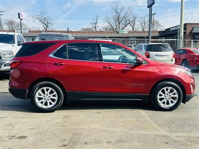 2019 Chevrolet Equinox LT   - Photo 5 - Kansas City, MO 64131