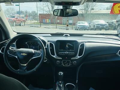 2019 Chevrolet Equinox LT   - Photo 29 - Kansas City, MO 64131