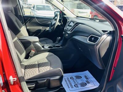 2019 Chevrolet Equinox LT   - Photo 24 - Kansas City, MO 64131