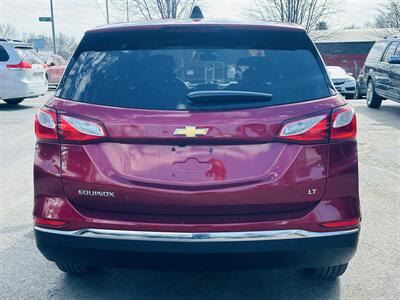 2019 Chevrolet Equinox LT   - Photo 7 - Kansas City, MO 64131