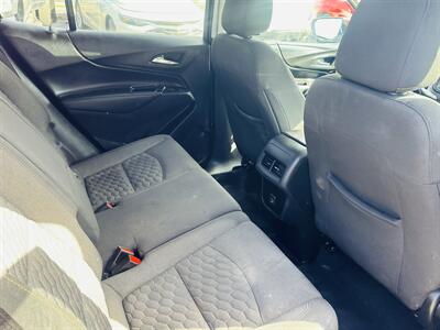 2019 Chevrolet Equinox LT   - Photo 23 - Kansas City, MO 64131