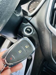 2019 Chevrolet Equinox LT   - Photo 20 - Kansas City, MO 64131