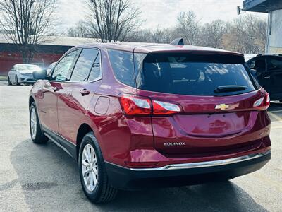 2019 Chevrolet Equinox LT   - Photo 6 - Kansas City, MO 64131