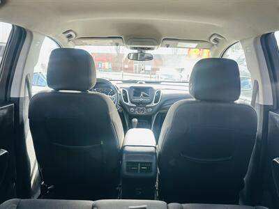 2019 Chevrolet Equinox LT   - Photo 27 - Kansas City, MO 64131