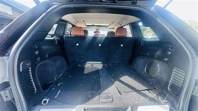 2012 Jeep Grand Cherokee Overland   - Photo 21 - Kansas City, MO 64131