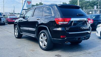 2012 Jeep Grand Cherokee Overland   - Photo 6 - Kansas City, MO 64131