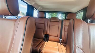 2012 Jeep Grand Cherokee Overland   - Photo 15 - Kansas City, MO 64131