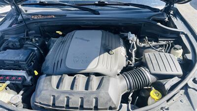 2012 Jeep Grand Cherokee Overland   - Photo 22 - Kansas City, MO 64131