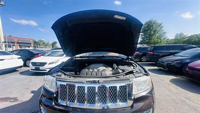 2012 Jeep Grand Cherokee Overland   - Photo 24 - Kansas City, MO 64131