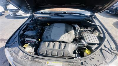 2012 Jeep Grand Cherokee Overland   - Photo 23 - Kansas City, MO 64131