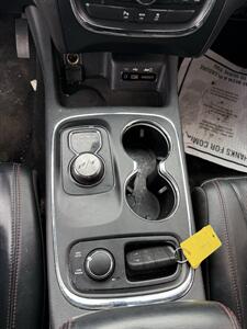 2014 Dodge Durango R/T   - Photo 8 - Kansas City, MO 64131