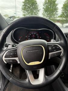 2014 Dodge Durango R/T   - Photo 7 - Kansas City, MO 64131