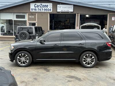 2014 Dodge Durango R/T   - Photo 2 - Kansas City, MO 64131