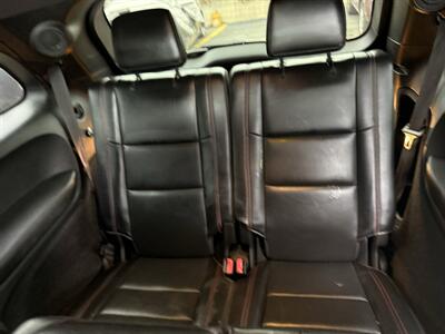 2014 Dodge Durango R/T   - Photo 12 - Kansas City, MO 64131