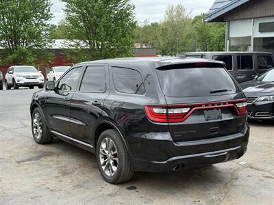 2014 Dodge Durango R/T   - Photo 4 - Kansas City, MO 64131