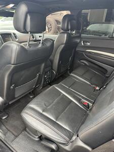2014 Dodge Durango R/T   - Photo 11 - Kansas City, MO 64131