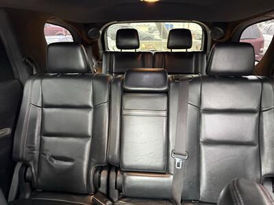 2014 Dodge Durango R/T   - Photo 10 - Kansas City, MO 64131