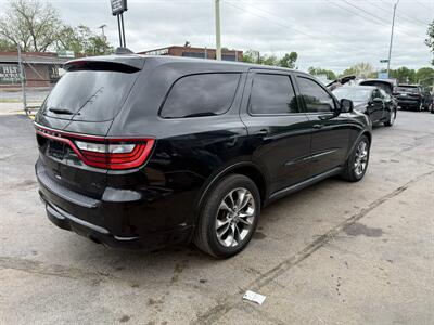 2014 Dodge Durango R/T   - Photo 3 - Kansas City, MO 64131